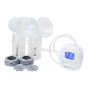 Ameda Mya Hospital-Strength Breast Pump - Ameda Mya Portable Breast Pump, Rechargeable - 102A01