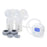 Ameda Mya Hospital-Strength Breast Pump - Ameda Mya Portable Breast Pump, Rechargeable - 102A01