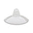 Ameda Nipple Shields - Nipple Shield, Cut-Out, Sterile, 16 mm - 60003