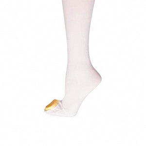 Alba Health LifeSPAN Anti-Embolism Stockings - LifeSPAN Anti-Embolism Stocking, Knee, Size XL, Regular - 553-04