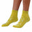 Encompass Cozmic Classic Socks - Cozmic Classic Socks, Single, Yellow, Size S - CZ102