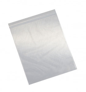 Action Bag Company Econo-Zip Reclosable 2-mil Bags - Econo-Zip Reclosable 2 Mil Bag, Pharmacy, 3" x 4" - 85251-85002