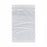 Action Health Zip Bag - Zip Bag, Clear, 18" x 24", 2 Mil - 85251-85056