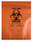 Action Health Econo-Guard Autoclave Bags - Autoclave Biohazard Bag, Orange, 24" x 30" - ACO24X30