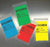 Color Specimen Bags by Action Bag Company