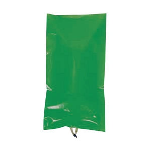 Action Health Green IV Cover Bags - IV Cover Bag, Green, 2 mL, 5" x 8.5" - G508