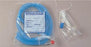 Plain Respiratory Care Set-Up Bags by Action Bag Company