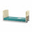 Accora FloorBed Accessories - Accora FloorBed Accessory, Headboard and Footboard Bumper - BMHNE-0-FL1-200