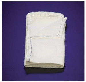 Allcare X-Ray Detectable Towels - X-Ray Detectable OR Towel, Bulk, White, Non-Sterile - ORWX-400