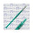 Acuderm Inc No Waste Syringes - SYRINGE, 1ML, 100 BOX, NO WASTE, DISPOSABLE - BB9166017V