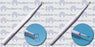 Acuderm Acu-Dispo-Curettes - Disposable Dermal Curette, Sterile, 2 mm - R0250