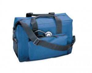 American Diagnostic Corporation Medical Bags - Medical Bag, Nylon, Navy - 1024N