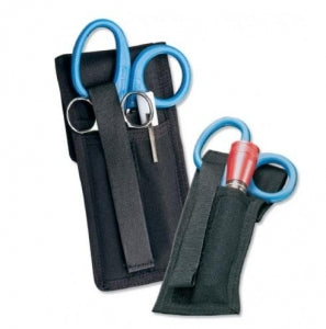 American Diagnostic Hip Clip Stethoscope Hip Holster - Vertical Responder Jr. Holster Set - 105BK