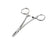 American Diagnostic Corporation Crile Forceps - Crile Straight Forceps, 5.5" - 3101