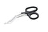 American Diagnostic Corporation Medicut Shears - Black Medicut 7-1/4" Shears - 320BK