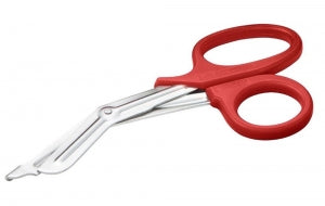 American Diagnostic Corporation Medicut Shears - Red Medicut 7-1/4" Shears - 320R