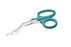 American Diagnostic Corporation Medicut Shears - Teal Medicut 7-1/4" Shears - 320TL