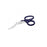 American Diagnostic Corporation Medicut Shears - Purple Medicut 7-1/4" Shears - 320V