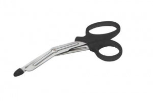 American Diagnostic MiniMedicut Nurse Shears - Black Mini Medicut 5-1/2" Nurse Shears - 321BK