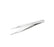 American Diagnostic Adson Tissue Forceps - Adson Serrated Forceps, 4.5" - 3319