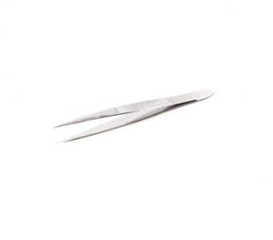 American Diagnostic Plain Splinter Forceps - Plain Splinter Forceps, 3.5" - 3328