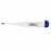 American Diagnostic Adtemp 413 Digital Thermometers - Adtemp II Digital Stick Thermometer, Oral - 413B-00