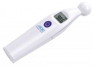 American Diagnostic Adtemp 427 Temple Touch Thermometers - Adtemp Temple Touch Thermometer, Display Packaging - 427Q