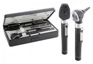 American Diagnostic Diagnostic 5110 N Pocket Diagnostic Set - Otoscope Ophthalmoscope Set, Pocket - 5110N