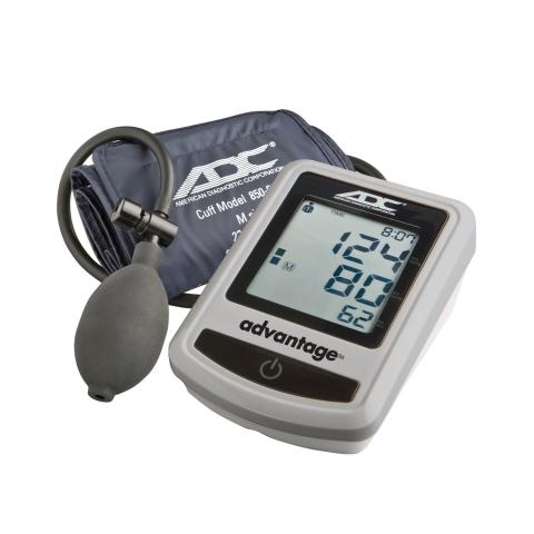 Advantage Series Wrist Monitors by American Diagnostic