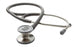 American Diagnostic Corp Adscope 601 Stethoscopes - Cardiology Stethoscope, Convertible, Gray - 601MG