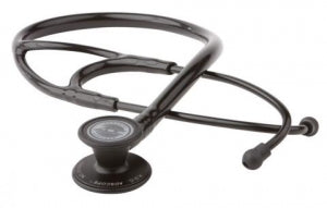 American Diagnostic Corp Adscope 601 Stethoscopes - Cardiology Stethoscope, Convertible, Tactical - 601ST