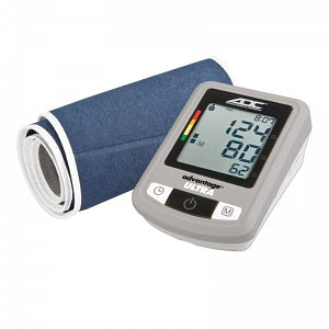 American Diagnostic Advantage 602 Series Automatic BP Monitor - Advantage Ultra 602 Series Automatic Blood Pressure Monitor, Auto Digital, Navy - 6023N