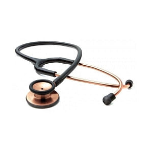 American Diagnostics Corp Adscope 603 Stethoscopes - Adscope 603 Stethoscope, Adult, Copper - 603COP