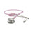 American Diagnostics Corp Adscope 603 Stethoscopes - Adscope 603 Stethoscope, Adult, Frosted Lilac - 603FL