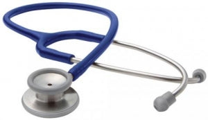 American Diagnostics Corp Adscope 603 Stethoscopes - Adscope 603 Stethoscope, Adult, Dark Blue - 603RB