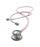 ADC Adscope 604 Pediatric Stethoscopes - Adscope 604 Stethoscope, Pediatric, Pink - 604P