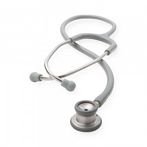 American Diagnostic Adscope 605 Infant Stethoscopes - Adscope 605 Stethoscope, Infant, Gray - 605G