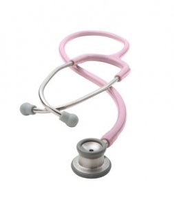 American Diagnostic Adscope 605 Infant Stethoscopes - Adscope 605 Stethoscope, Infant, Pink - 605P