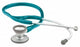 American Diagnostics Corp Adscope 606 Stethoscopes - Cardiology Stethoscope, Lightweight, Caribbean - 606MCA