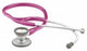 American Diagnostics Corp Adscope 606 Stethoscopes - Cardiology Stethoscope, Lightweight, Raspberry - 606MRS