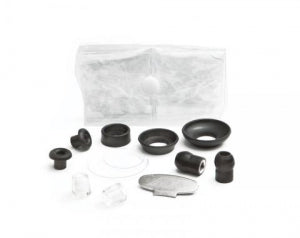 American Diagnostic Adsoft Eartips - Complete Accessory Kit for 640, 641, 645, 647 - 640-17