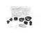 American Diagnostic Adsoft Eartips - Complete Accessory Kit for 640, 641, 645, 647 - 640-17