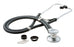 ADC Adscope 641 Sprague Scopes - Adscope 641 Sprague Stethoscope, Adult, Burgundy - 641BD