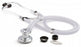 American Diagnostic Adscope 641 Sprague Stethoscope - ADSCOPE, 641, 22", FROSTED GLACIER - 641FG