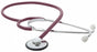 ADC Proscope 660 Single-Head Stethoscopes - Proscope 660 Nursescope Stethoscope, Single Head, Magenta - 660M