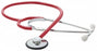 ADC Proscope 660 Single-Head Stethoscopes - Proscope 660 Stethoscope, Single Head, Red - 660R