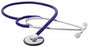 ADC Proscope 660 Single-Head Stethoscopes - Proscope 660 Stethoscope, Single Head, Purple - 660V