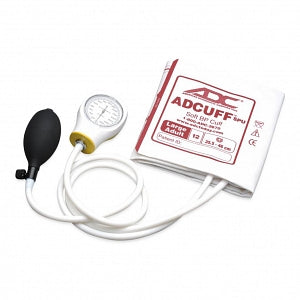 American Diagnostic Corporation Prosphyg SPU Sphygmomanometers - MBO-SPHYGMOMANOMETER, SINGLE USE, CUFF, LG - 774-12XDH