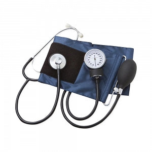 American Diagnostic Prosphyg 780Home BP Kits - Prosphyg 780 Home Blood Pressure Cuff Kit, Adult, Size S - 780-10SAN