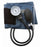 ADC Prosphyg 785 Pocket Aneroid Sphyg - Prosphyg Blood Pressure Pocket Aneroid, Small Adult - 785-10SAN